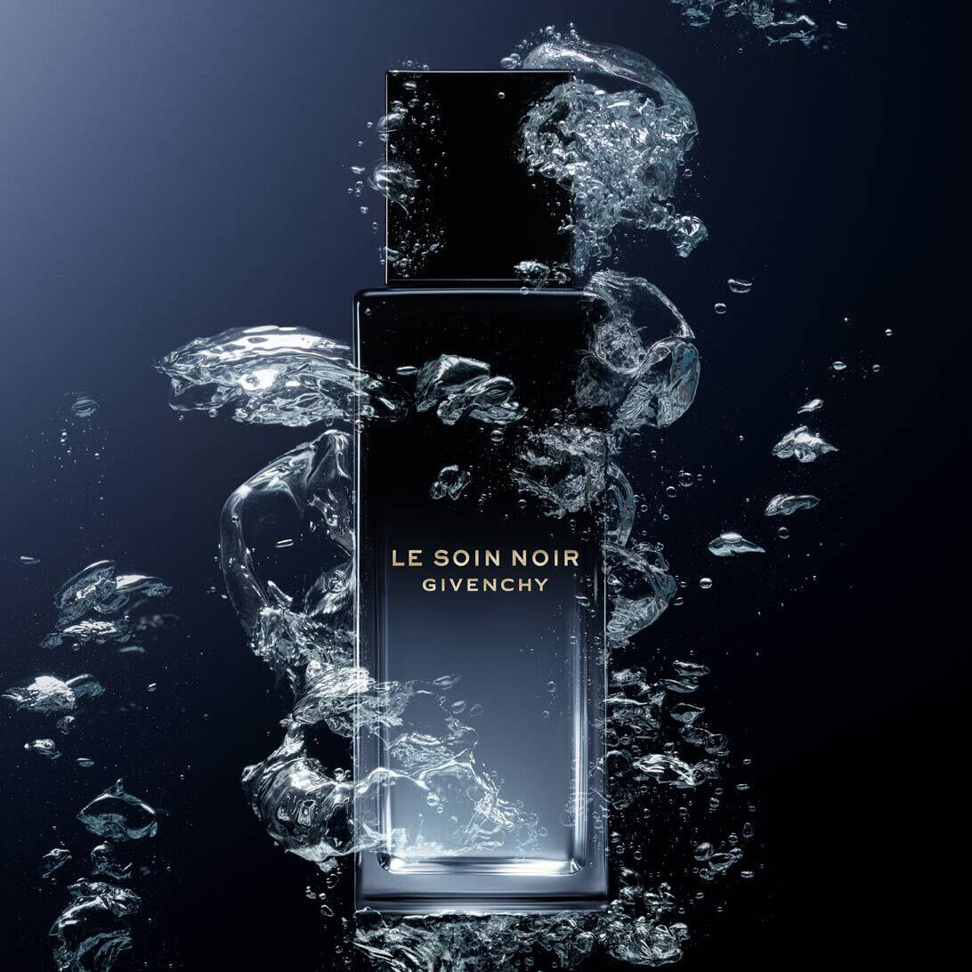 Le Soin Noir Lotion - Face Care | Givenchy Beauty